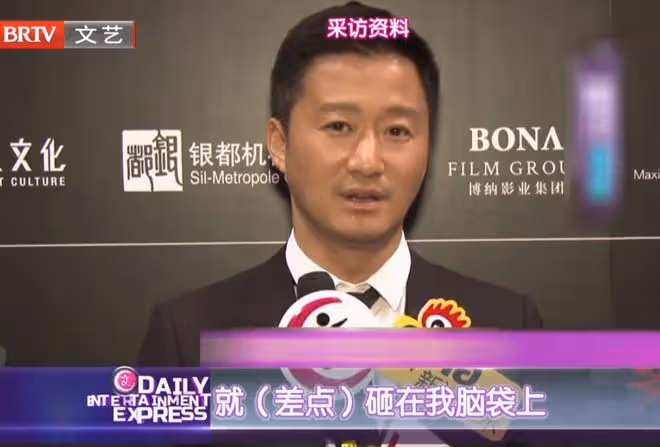 與死神擦肩而過的10位明星，林志穎與死亡差5秒，胡歌臉部縫140針