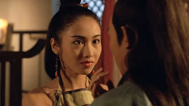 黎姿:嫁給殘疾丈夫,照顧癱瘓弟弟,她的生活幸福嗎?