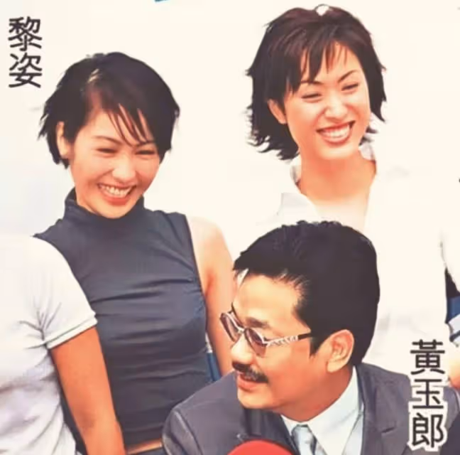 黎姿:嫁給殘疾丈夫,照顧癱瘓弟弟,她的生活幸福嗎?
