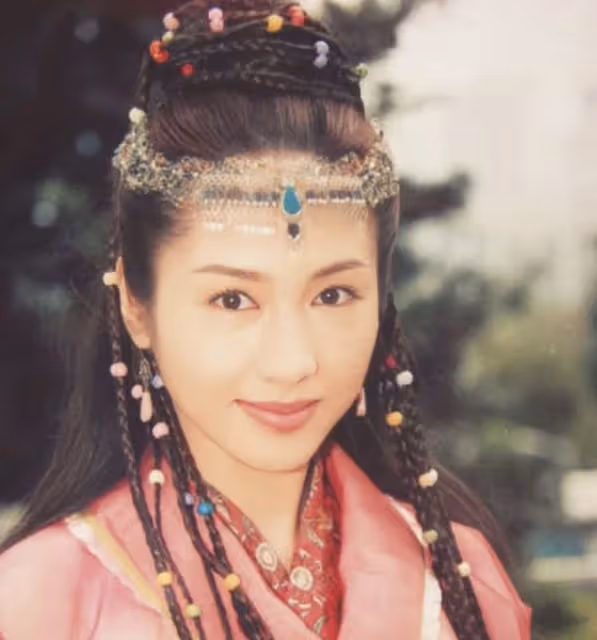 黎姿：嫁給殘疾丈夫，照顧癱瘓弟弟，她的生活幸福嗎？