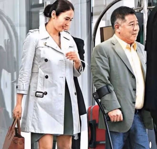 黎姿：嫁給殘疾丈夫，照顧癱瘓弟弟，她的生活幸福嗎？