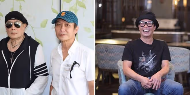 59歲錢小豪近況!有高血壓一天只吃一餐,被指脖子現青筋臉色蒼白