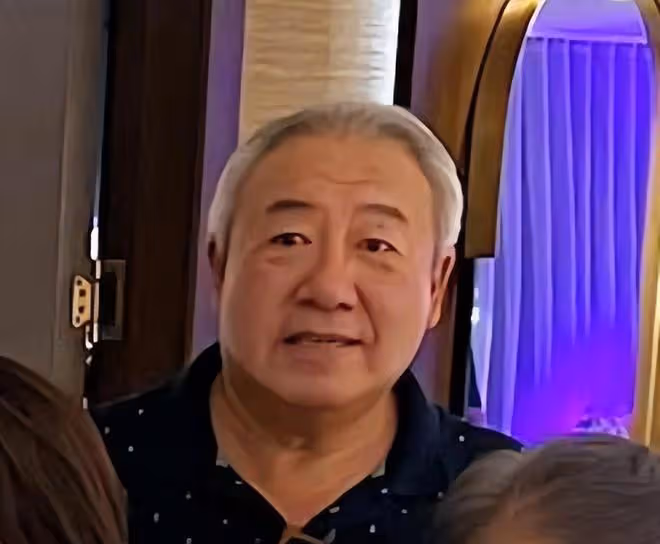 59歲關之琳參加派對，與富豪前任同框不尷尬，對方年輕女友罕露面