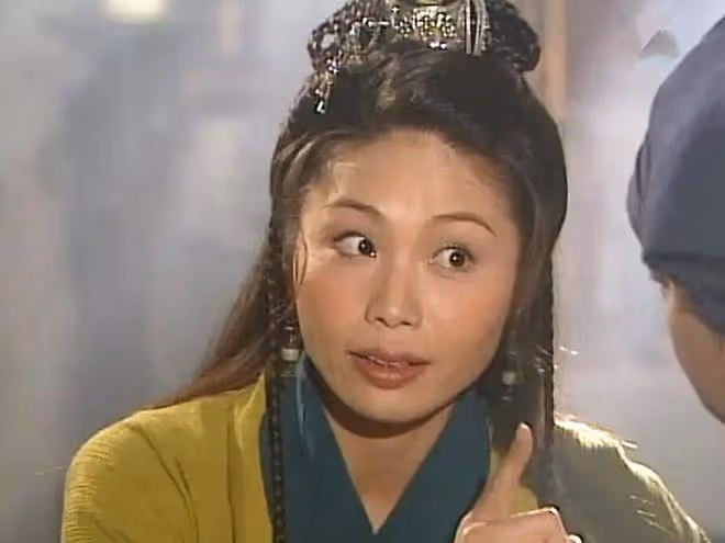 49歲陳妙瑛被曝想復出!息影后獲百億富豪相助開公司,月賺過千萬