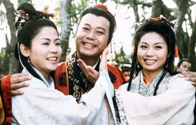 49歲陳妙瑛被曝想復出!息影后獲百億富豪相助開公司,月賺過千萬