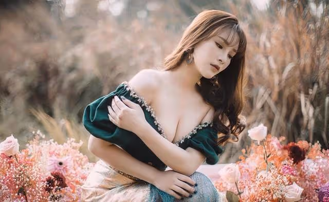 香港知名女星投資七位數開美容診所!住千萬豪宅,否認靠男友幫助