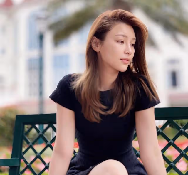 香港知名女星投資七位數開美容診所!住千萬豪宅,否認靠男友幫助