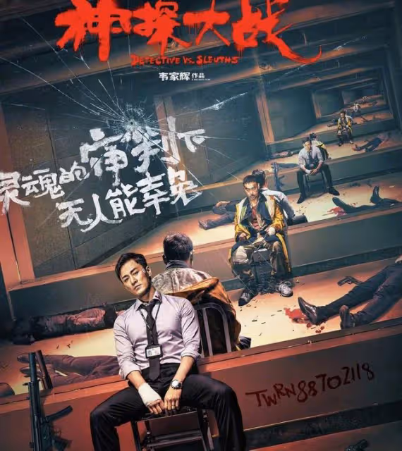 男神合體!林峯與陳小春聚餐被偶遇,同行的劉愷威遲遲未被認出