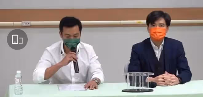 林志穎弟弟回應他的傷情有好轉,可簡單交流,但無法回憶事發經過