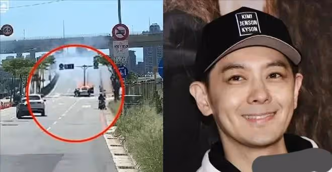 林志穎弟弟回應他的傷情有好轉,可簡單交流,但無法回憶事發經過