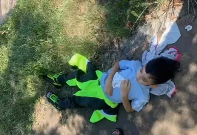 林志穎弟弟回應他的傷情有好轉,可簡單交流,但無法回憶事發經過