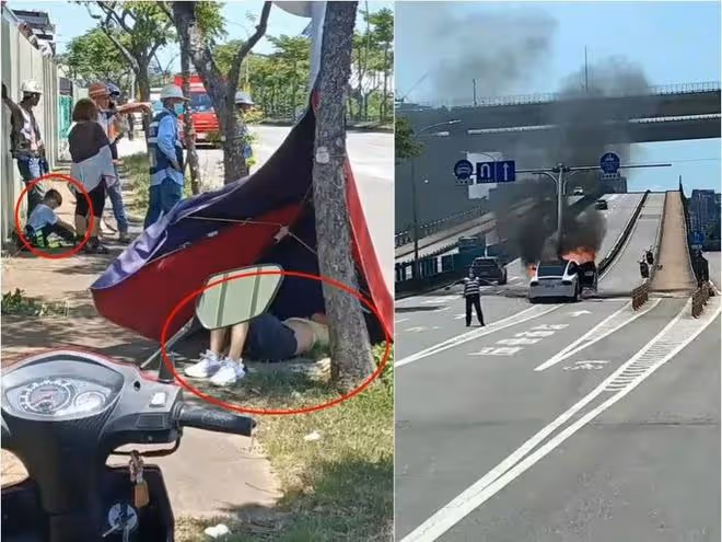 林志穎弟弟回應他的傷情有好轉,可簡單交流,但無法回憶事發經過