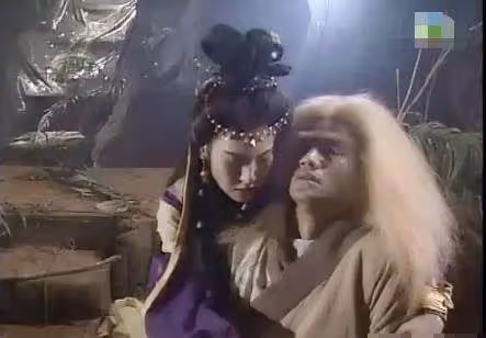 分手25年,再看李婉華吳鎮宇的相戀,才明白他們分手是最好的選擇