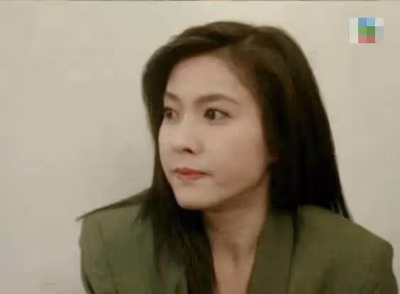分手25年，再看李婉華吳鎮宇的相戀，才明白他們分手是最好的選擇