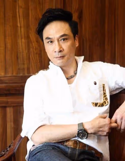 分手25年,再看李婉華吳鎮宇的相戀,才明白他們分手是最好的選擇