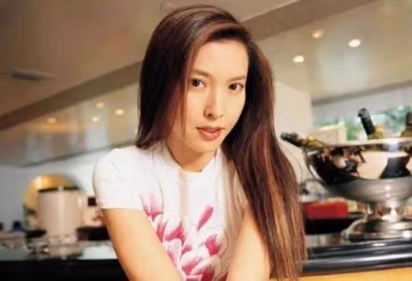 分手25年,再看李婉華吳鎮宇的相戀,才明白他們分手是最好的選擇