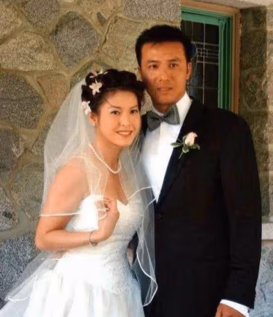 分手25年,再看李婉華吳鎮宇的相戀,才明白他們分手是最好的選擇