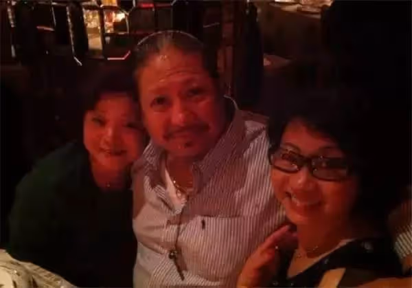 洪金寶成龍師姐,由邦女郎變星女郎而大火,和妹妹有不同的人生