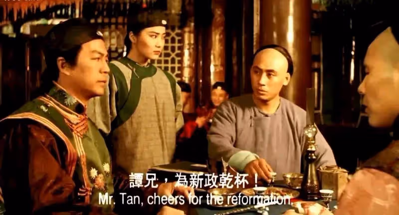 把電影公司賠到倒閉了的四部港產片,《黑金》虧了5000萬,星爺直接虧到公司倒閉