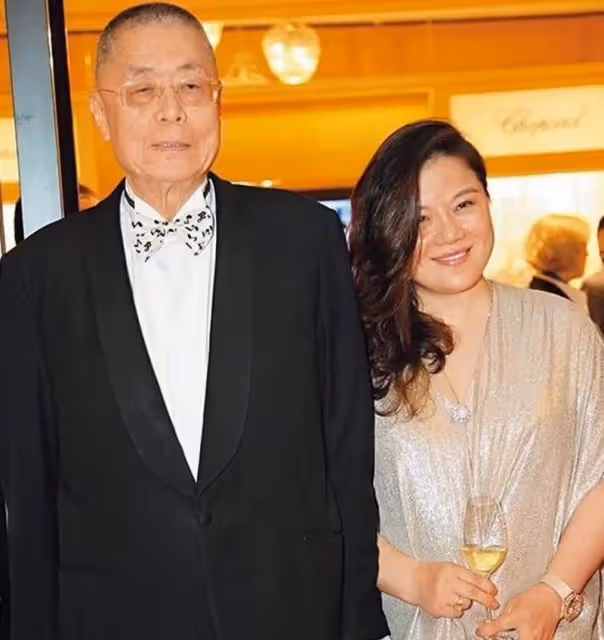 鋼琴家劉詩昆:78歲娶小37歲嬌妻,81歲再得一女,如今還想生兒子,全網羨慕:真是老當益壯