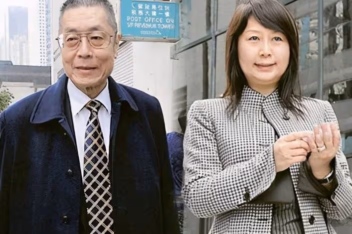 鋼琴家劉詩昆:78歲娶小37歲嬌妻,81歲再得一女,如今還想生兒子,全網羨慕:真是老當益壯