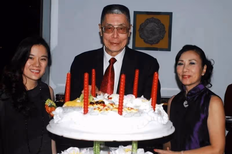 鋼琴家劉詩昆:78歲娶小37歲嬌妻,81歲再得一女,如今還想生兒子,全網羨慕:真是老當益壯