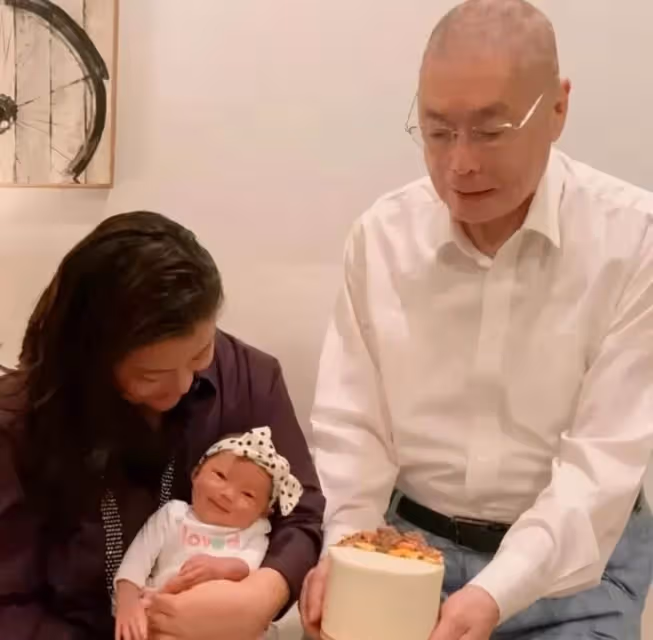 鋼琴家劉詩昆:78歲娶小37歲嬌妻,81歲再得一女,如今還想生兒子,全網羨慕:真是老當益壯