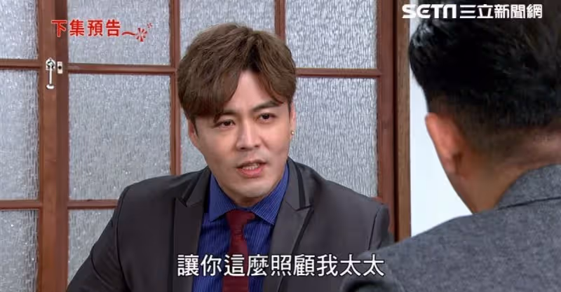 沒欠你們！劉至翰「深夜大罵電視台」揭開封殺內幕　「陳昭榮、葉全真被點名」他淚嘆：只有我敢扛