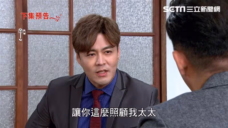 沒欠你們!劉至翰「深夜大罵電視台」揭開封殺內幕 「陳昭榮、葉全真被點名」他淚嘆:只有我敢扛