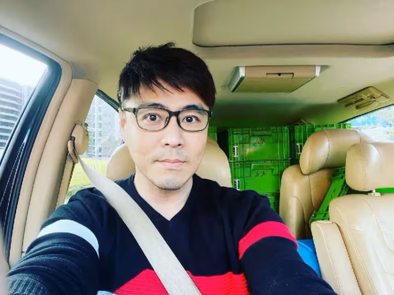 沒欠你們!劉至翰「深夜大罵電視台」揭開封殺內幕 「陳昭榮、葉全真被點名」他淚嘆:只有我敢扛