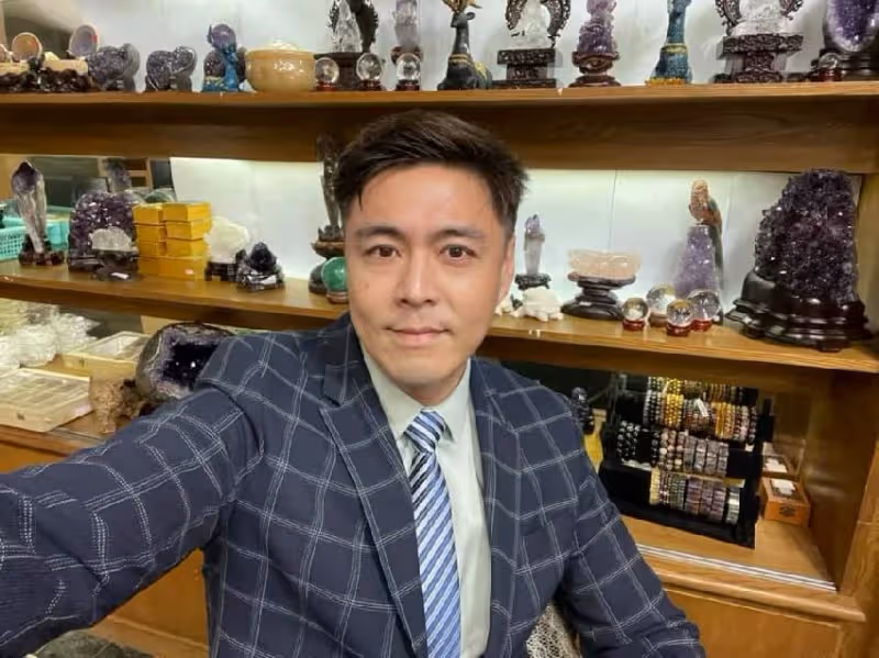 沒欠你們!劉至翰「深夜大罵電視台」揭開封殺內幕 「陳昭榮、葉全真被點名」他淚嘆:只有我敢扛