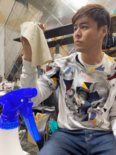 沒欠你們!劉至翰「深夜大罵電視台」揭開封殺內幕 「陳昭榮、葉全真被點名」他淚嘆:只有我敢扛
