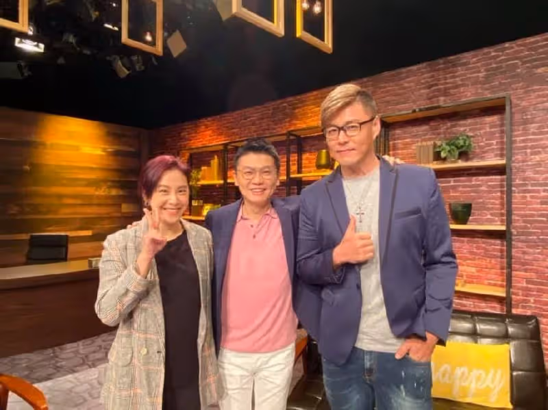 沒欠你們!劉至翰「深夜大罵電視台」揭開封殺內幕 「陳昭榮、葉全真被點名」他淚嘆:只有我敢扛