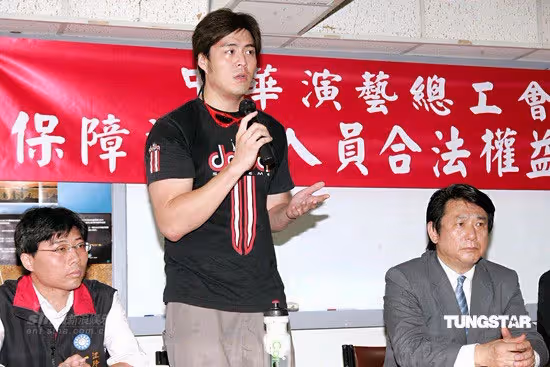 沒欠你們!劉至翰「深夜大罵電視台」揭開封殺內幕 「陳昭榮、葉全真被點名」他淚嘆:只有我敢扛
