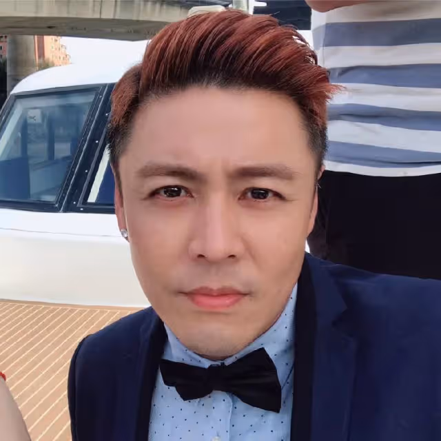 沒欠你們!劉至翰「深夜大罵電視台」揭開封殺內幕 「陳昭榮、葉全真被點名」他淚嘆:只有我敢扛