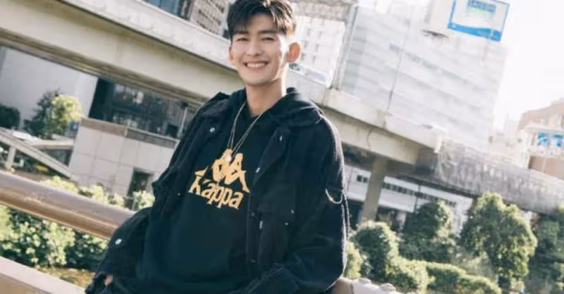 張翰參觀「自家豪宅」！看完忍不住拍照，滿眼讚嘆，坦言滿意！_節目_人家_親愛的