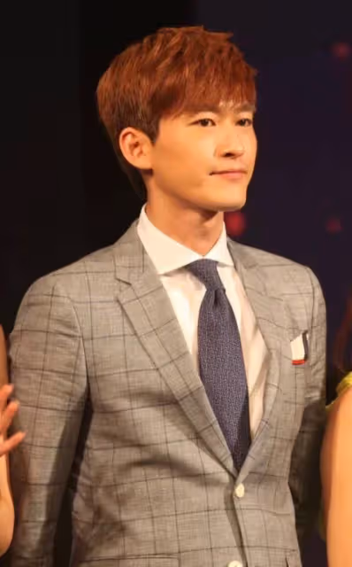 張翰:2段感情無疾而終,今38歲談及感情面露難色,不再心急結婚_古力娜扎_鮮肉_成功