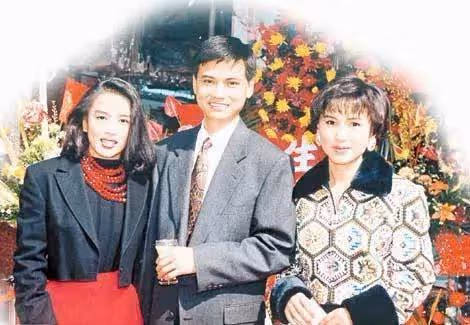 「開心少女」10大美女現狀:羅美薇3年換21個傭人,羅明珠已離世