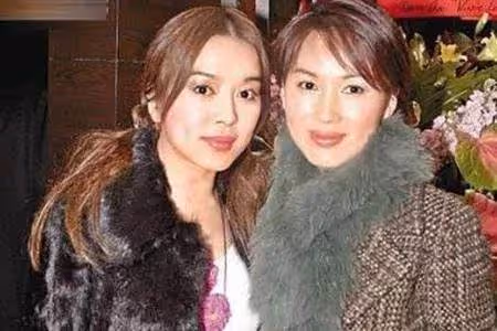 「開心少女」10大美女現狀:羅美薇3年換21個傭人,羅明珠已離世