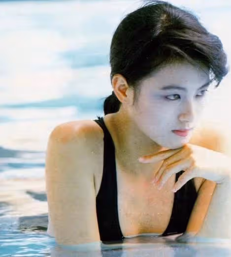 「開心少女」10大美女現狀:羅美薇3年換21個傭人,羅明珠已離世