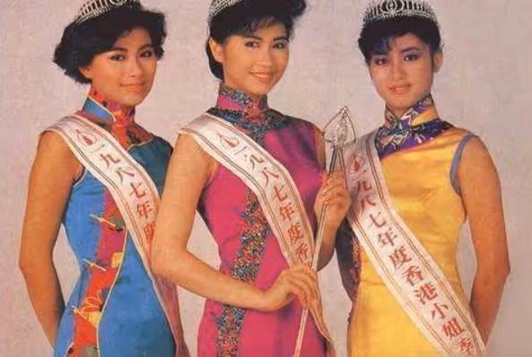 「開心少女」10大美女現狀:羅美薇3年換21個傭人,羅明珠已離世