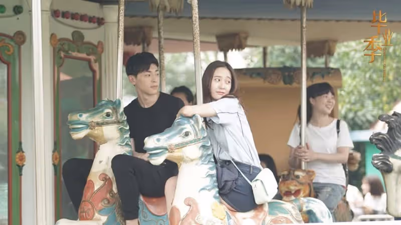鄧倫搭楊穎《我的真朋友》又要霸屏!合作熱巴、Krystal的甜寵都會劇也是個傲嬌公子