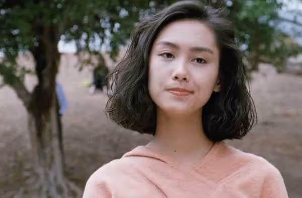 趙雅芝:這是我17歲,朱茵:這是我的17歲,蔡少芬:麻煩靠邊站讓