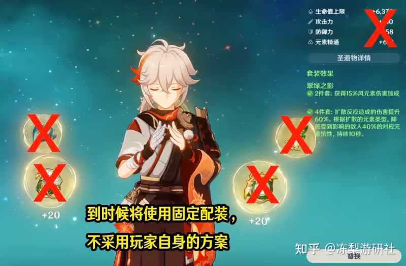 原神:官方教你須彌陣容搭配?刻晴成為欽點雷C,希望真能崛起