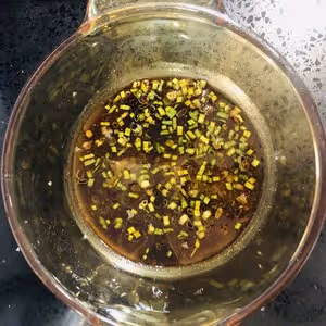 #清湯掛麵/陽春麵#10分鐘快速搞定，連湯底都喝光光～