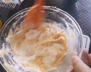 椰蓉紙杯蛋糕