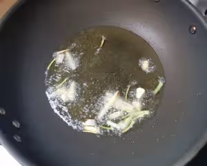 炒米粉(莆田、閩南版)
