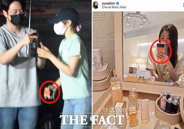 剛被爆戀情就公開宣布結婚?韓國國寶級女王要結婚了!