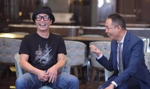 盡顯老態!59歲香港知名男星近況體型消瘦,曝患高血壓擔心有意外