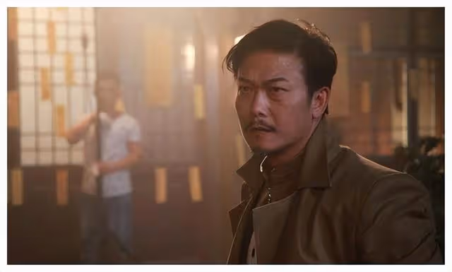 盡顯老態!59歲香港知名男星近況體型消瘦,曝患高血壓擔心有意外
